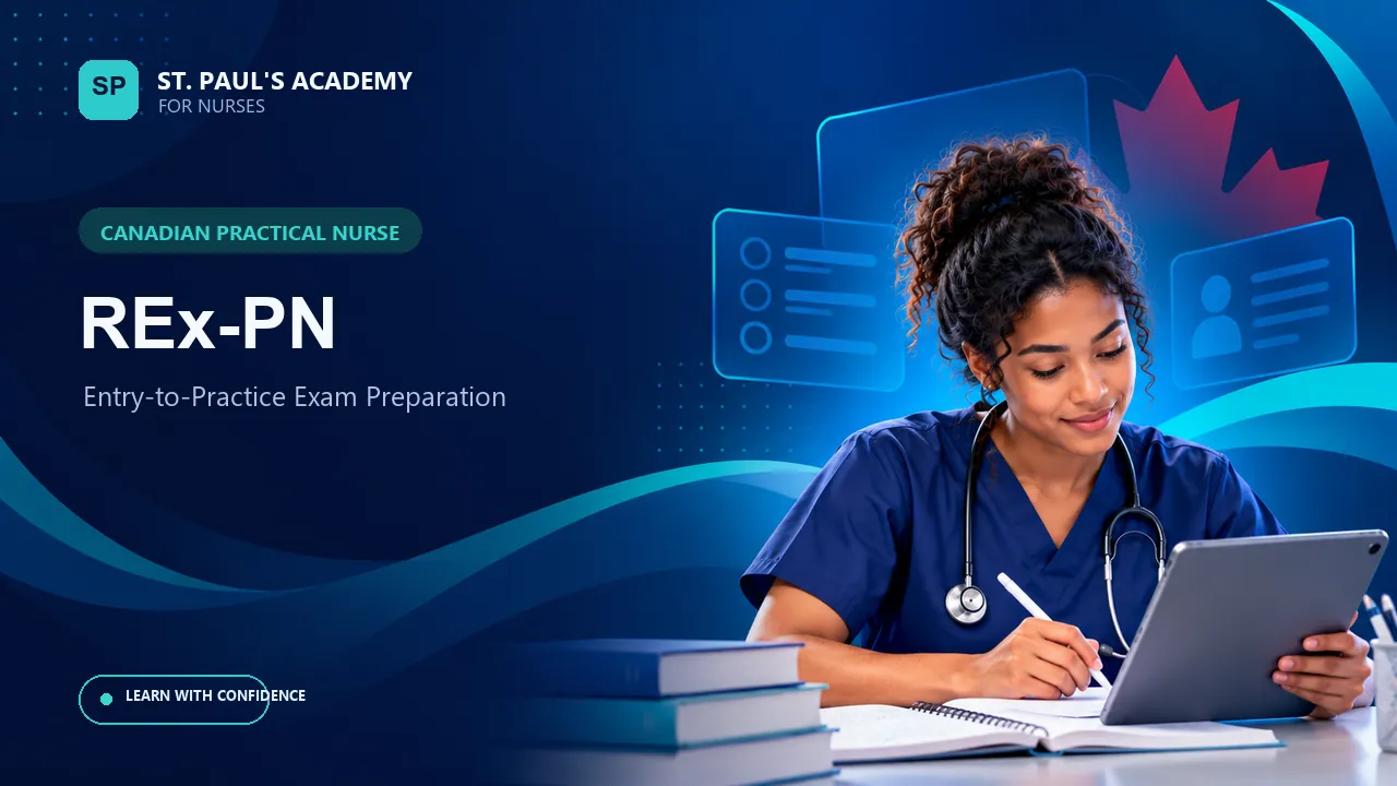 REx-PN Next Gen Prep 2026